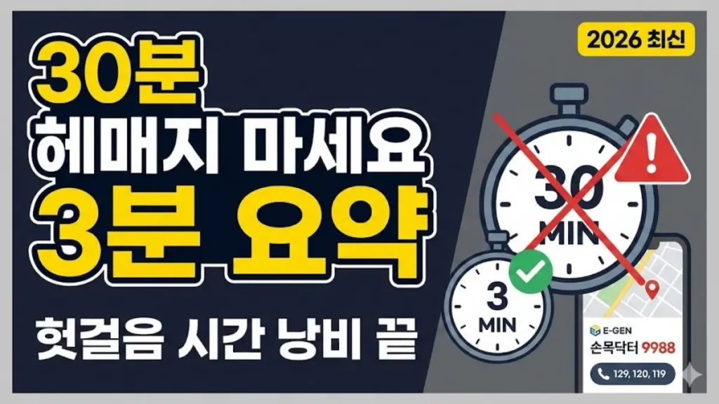 서울 설날 문 여는 병원