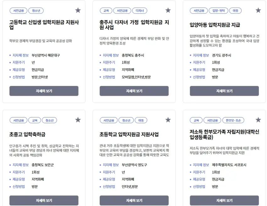 입학준비금